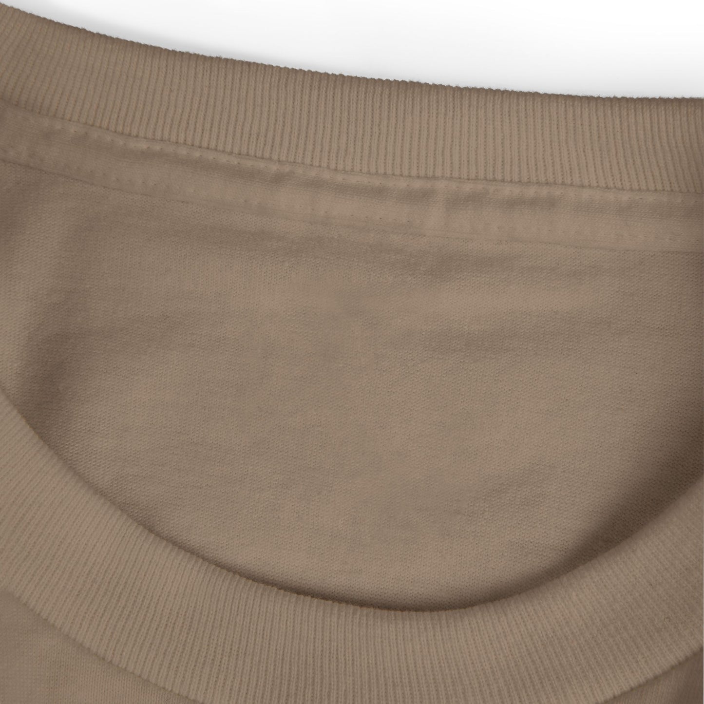 Smart Living Cotton Tee