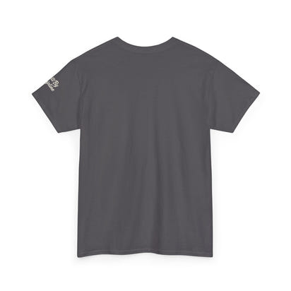 Smart Living Heavy Cotton Tee