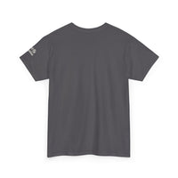 Smart Living Heavy Cotton Tee