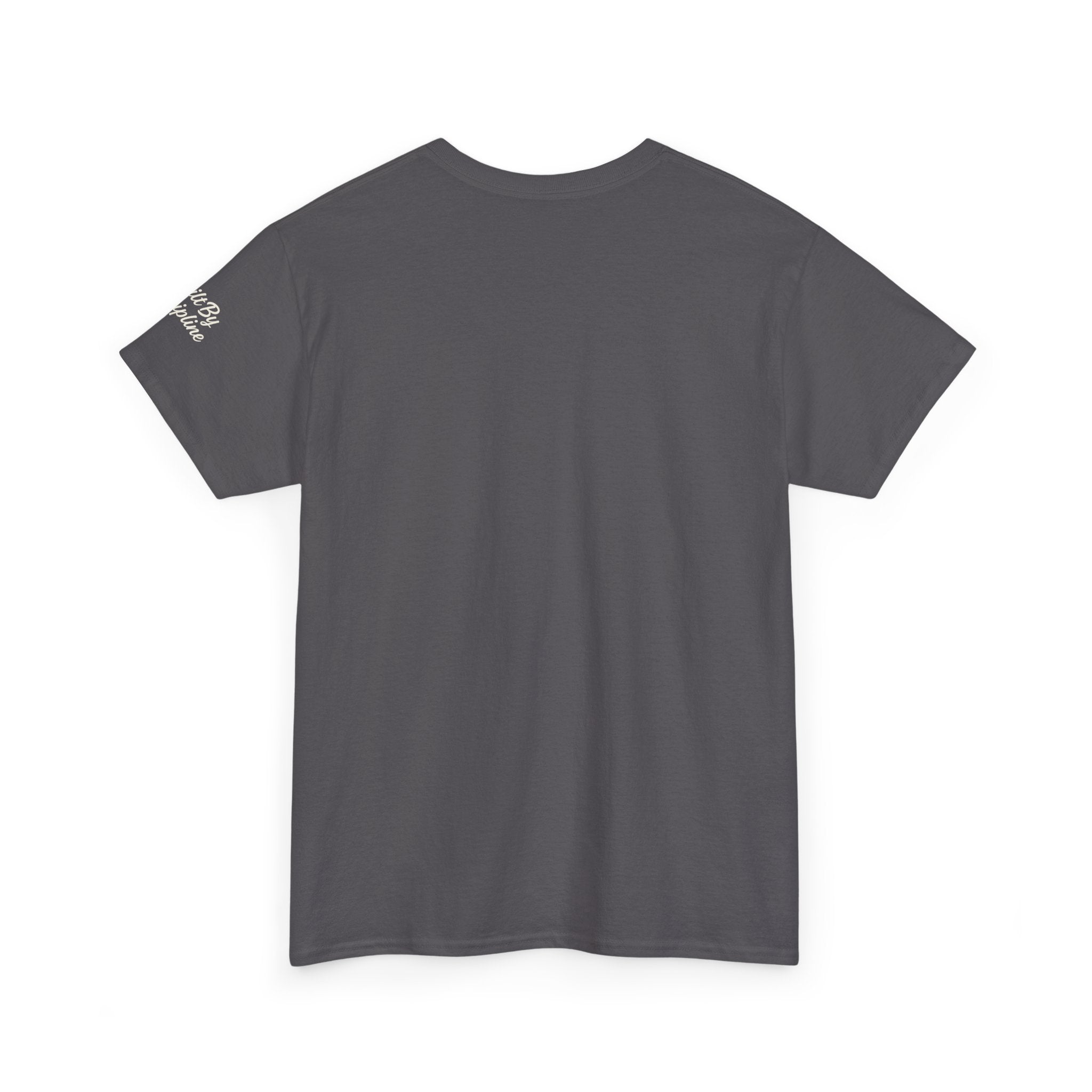 Smart Living Heavy Cotton Tee