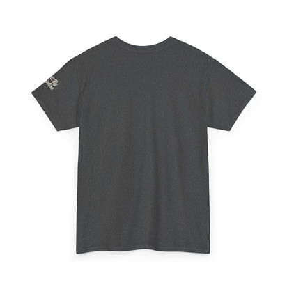 Smart Living Heavy Cotton Tee