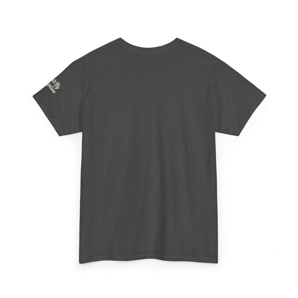 Smart Living Heavy Cotton Tee