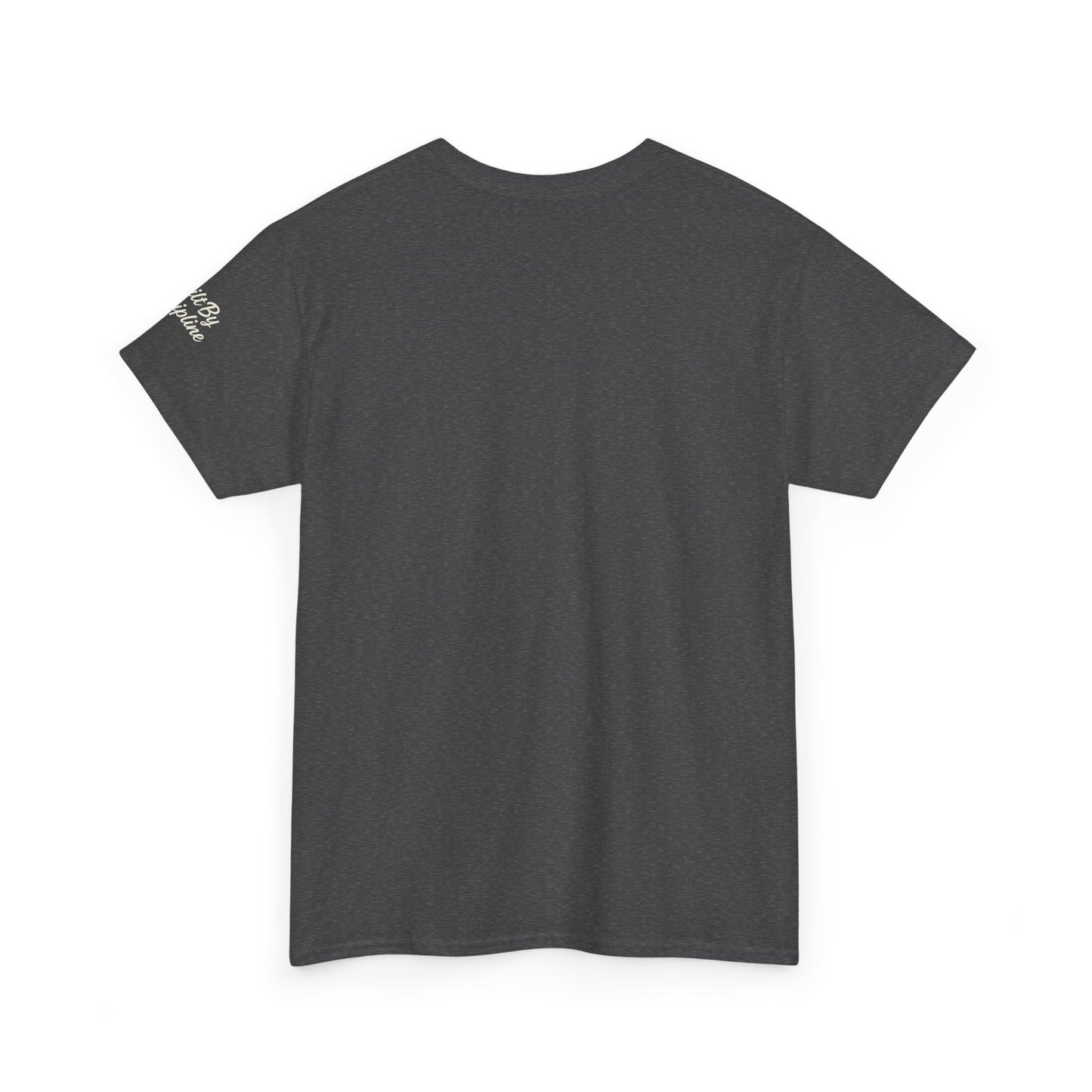 Smart Living Heavy Cotton Tee