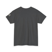 Smart Living Heavy Cotton Tee