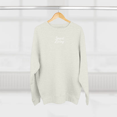 BE. WHO. YOU. NEEDED. Crewneck