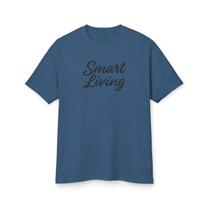 Smart Living Cotton Tee