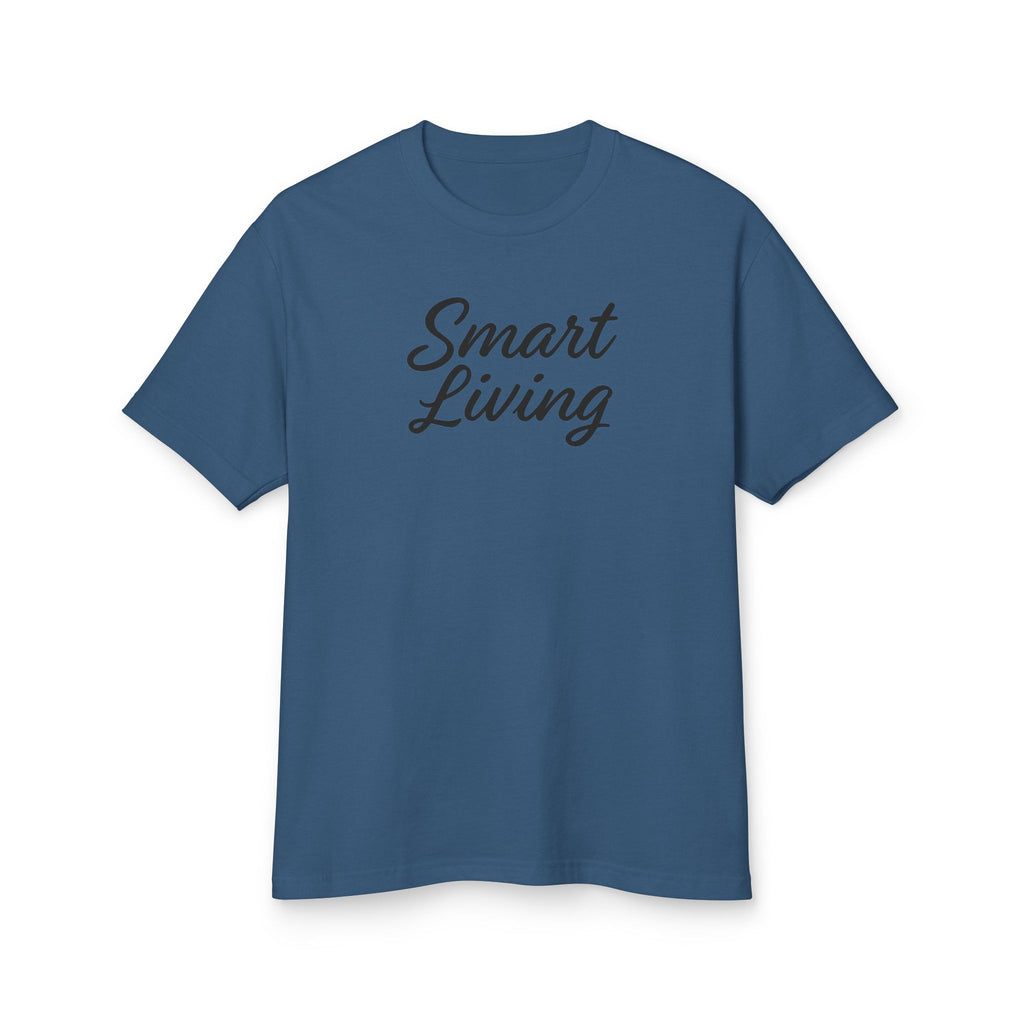 Smart Living Cotton Tee