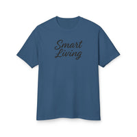 Smart Living Cotton Tee