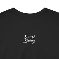 BE. WHO. YOU. NEEDED. Heavy Tee