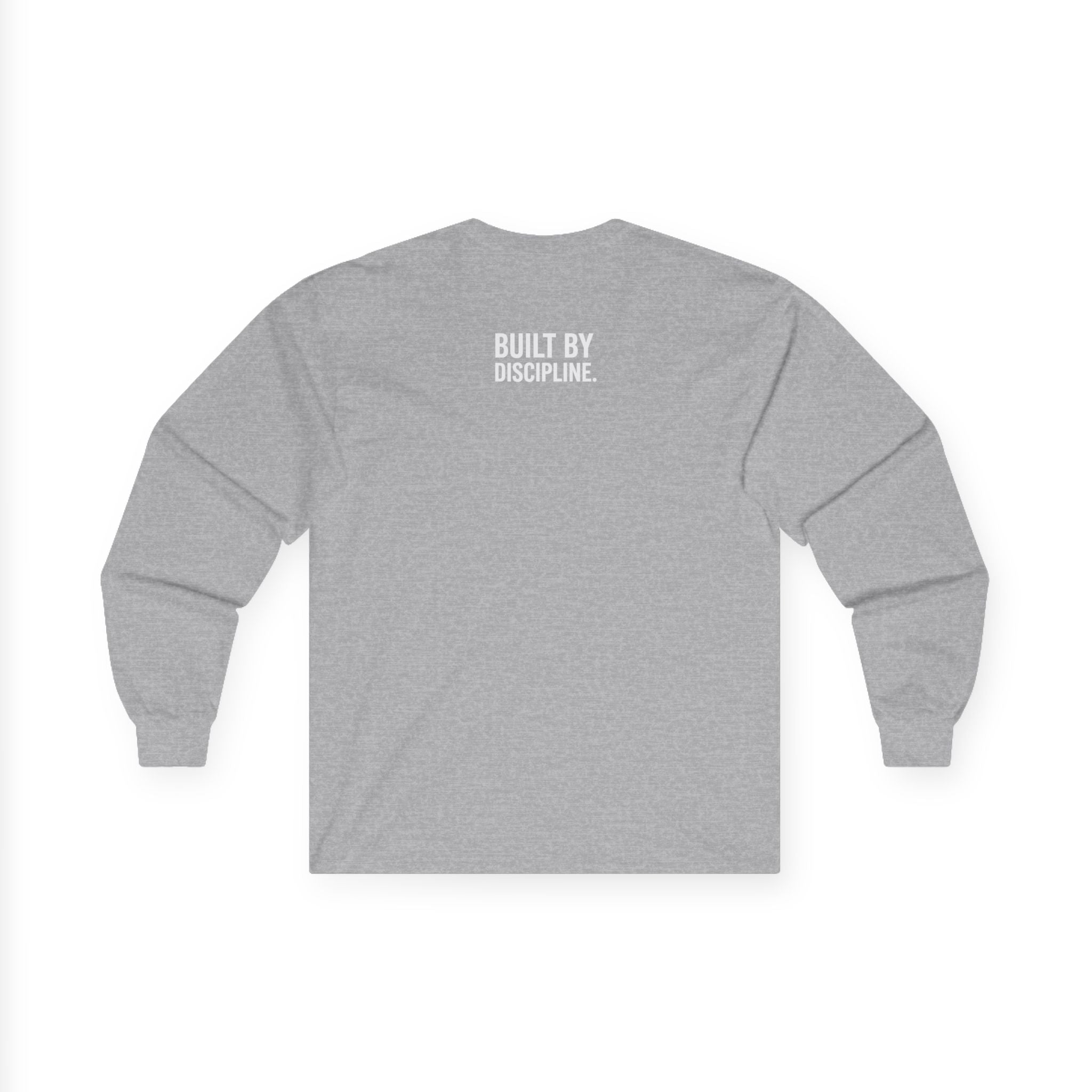 Unisex Ultra Cotton Long Sleeve Tee