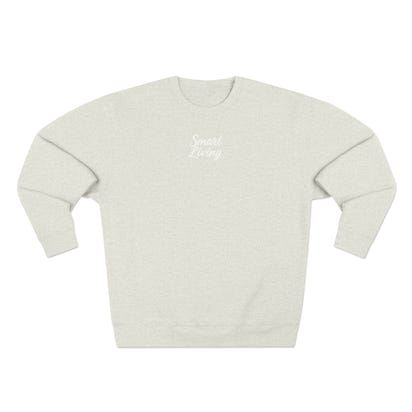 BE. WHO. YOU. NEEDED. Crewneck