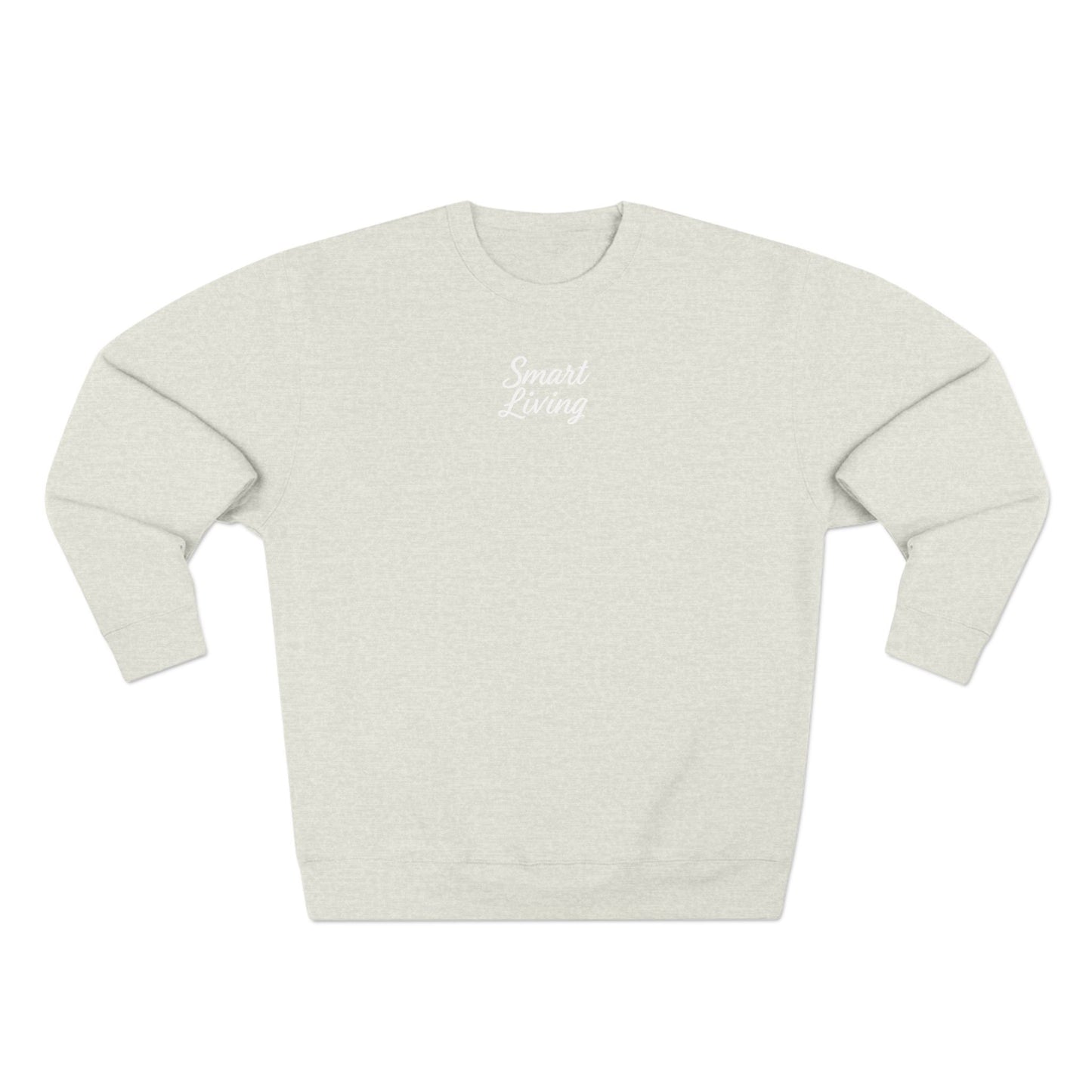 BE. WHO. YOU. NEEDED. Crewneck