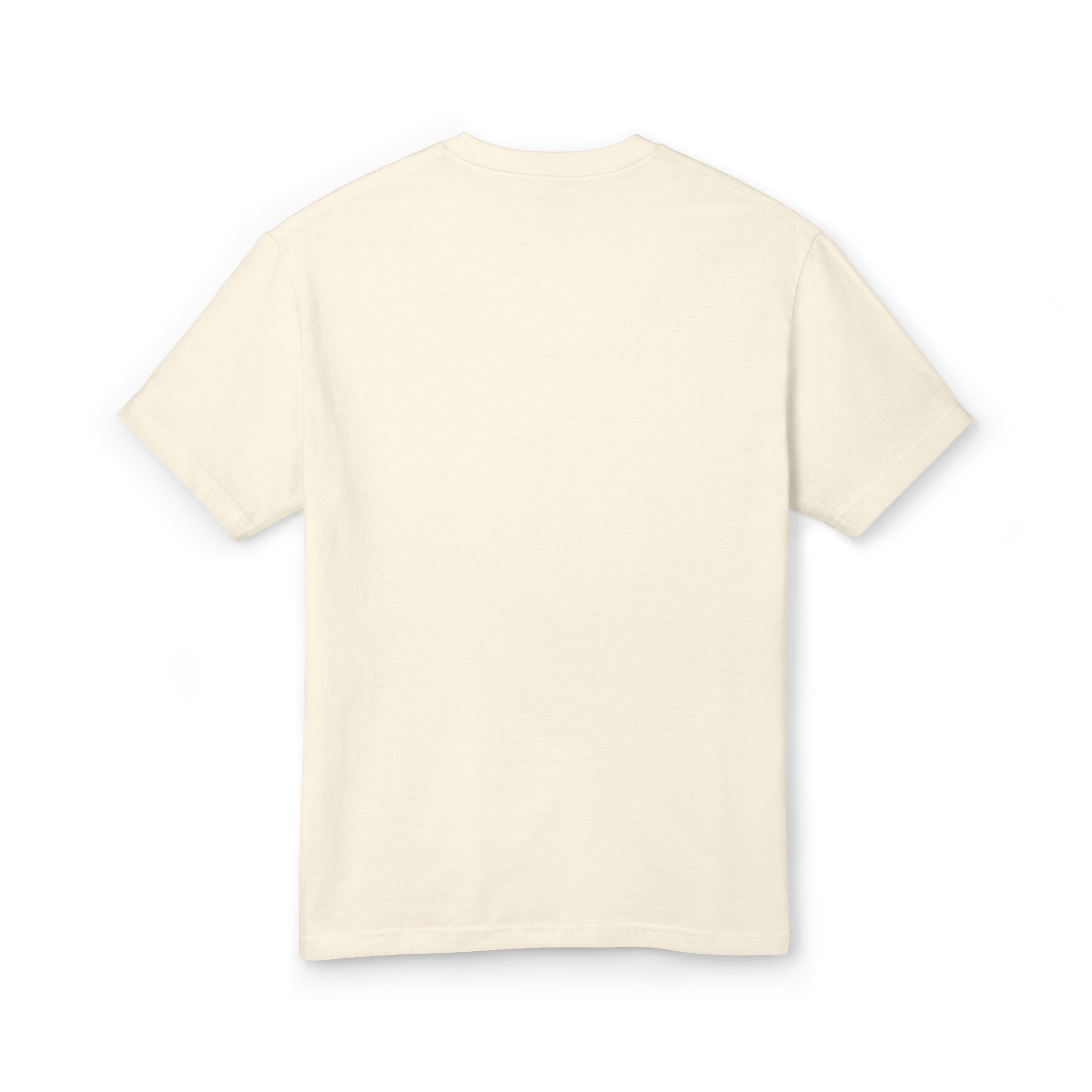 Smart Living Cotton Tee