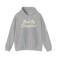 Built By Discipline Hoodie