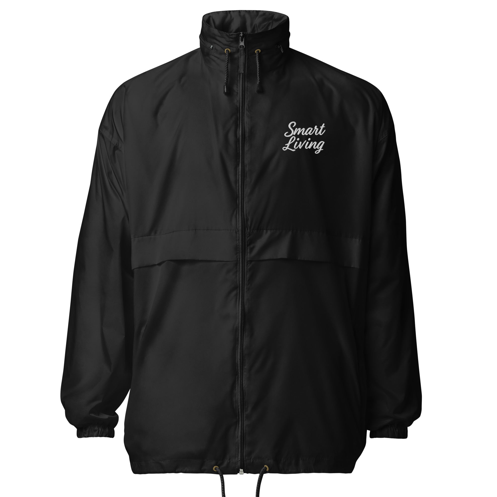 Smart Living windbreaker