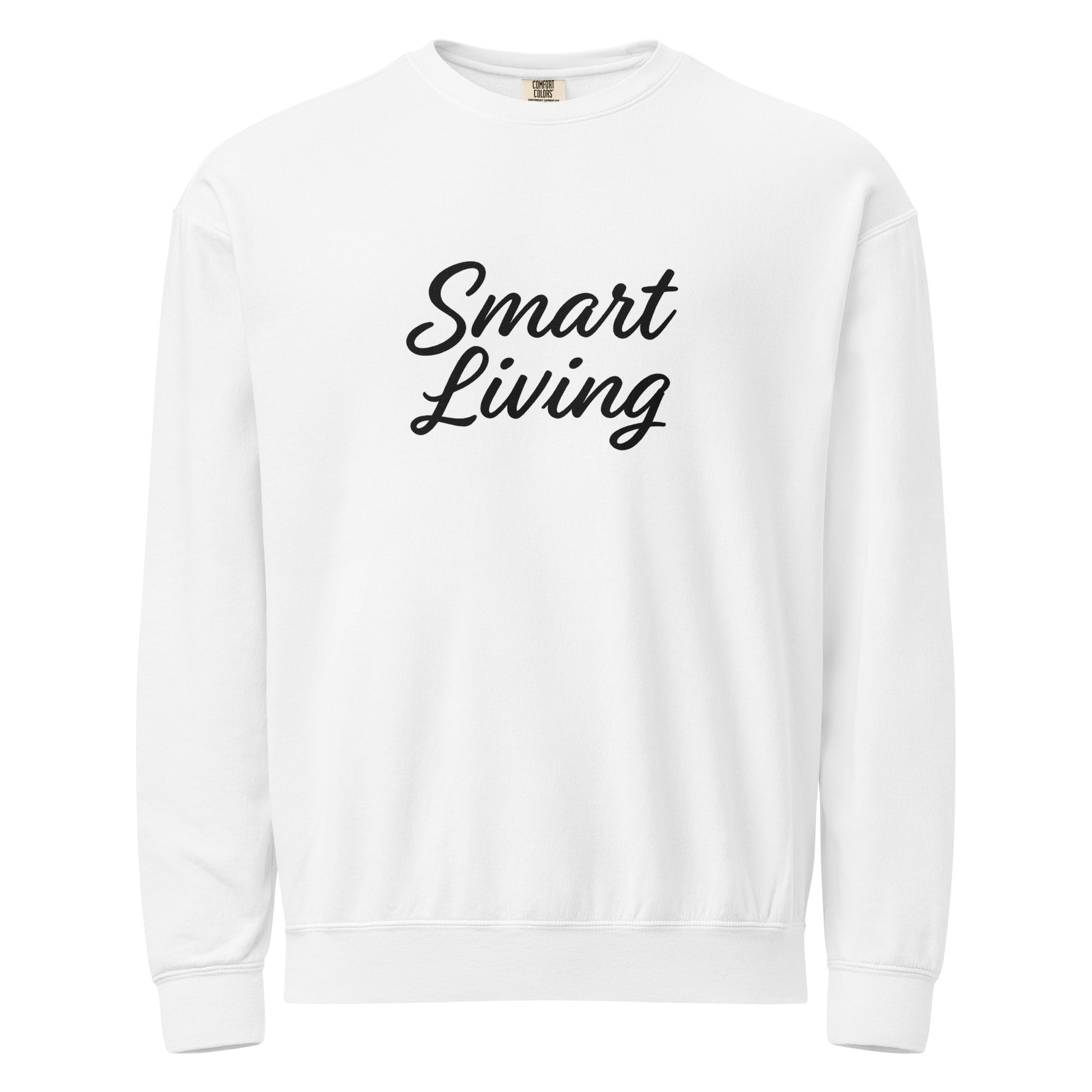 Smart Living Deluxe Long-Sleeve Shirt